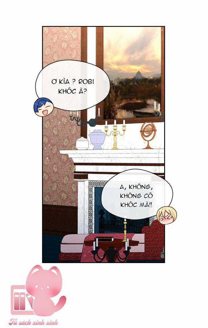 Hãy Coi Chừng Ác Nữ Chapter 120 trang 35