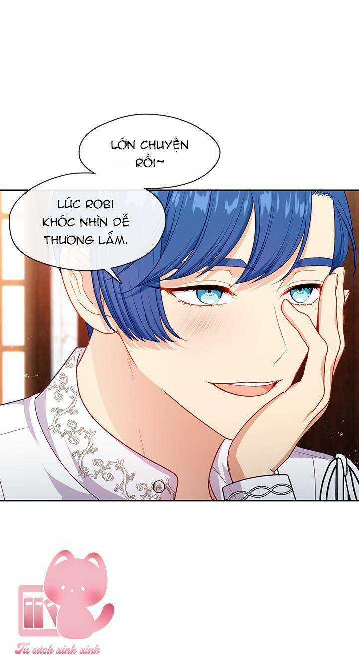 Hãy Coi Chừng Ác Nữ Chapter 120 trang 36