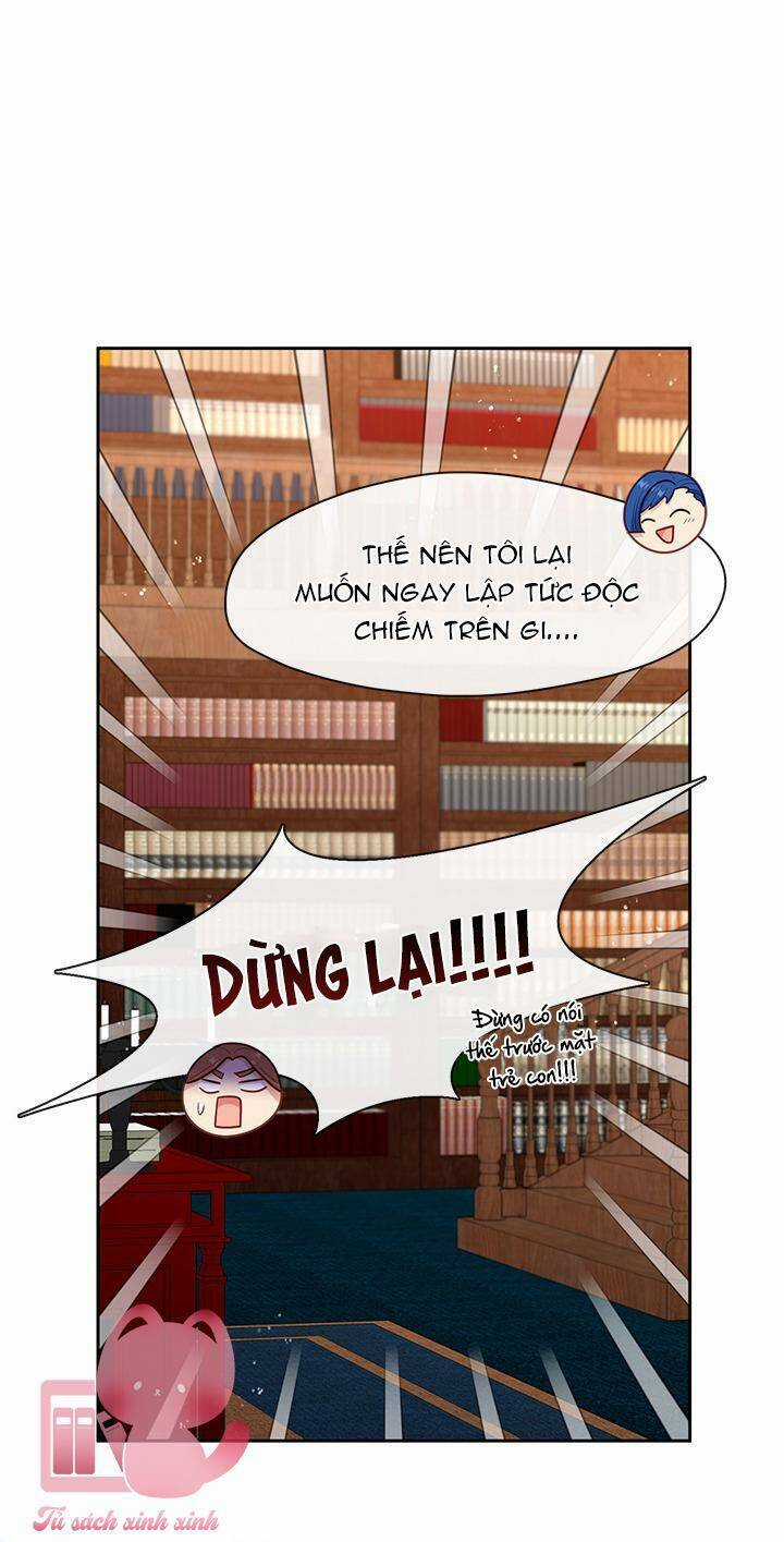 Hãy Coi Chừng Ác Nữ Chapter 120 trang 37