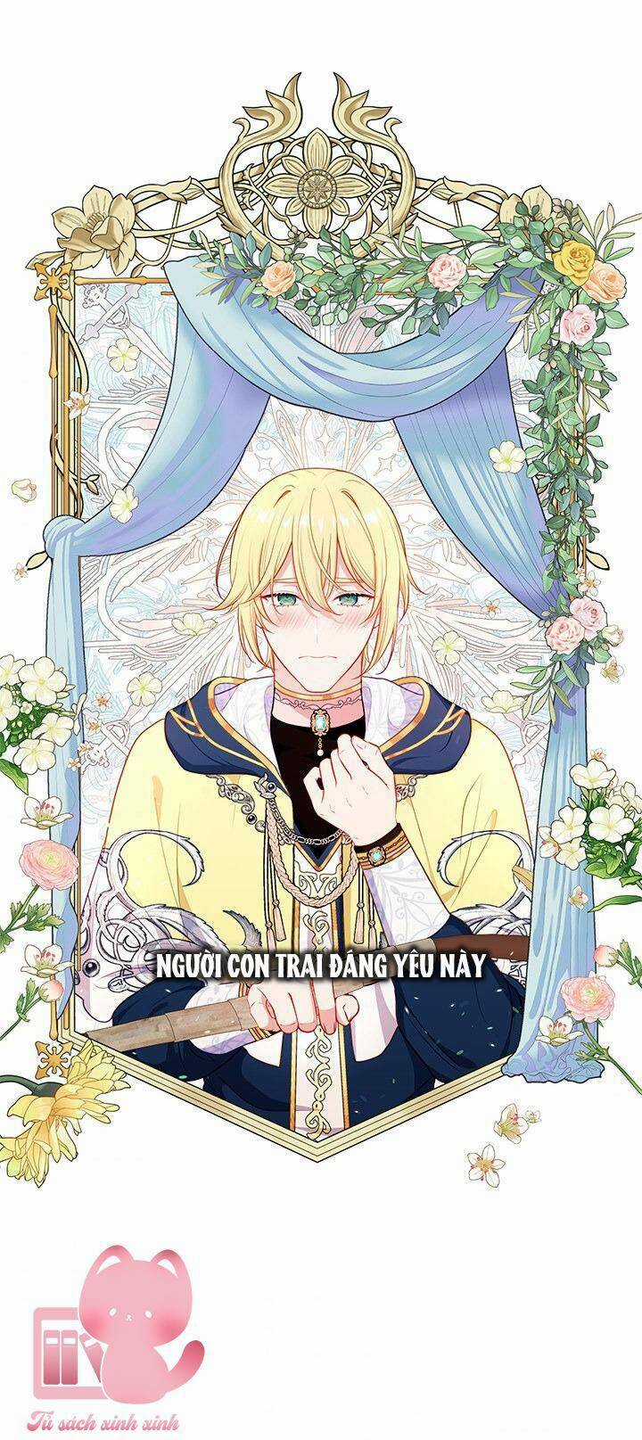 Hãy Coi Chừng Ác Nữ Chapter 120 trang 39