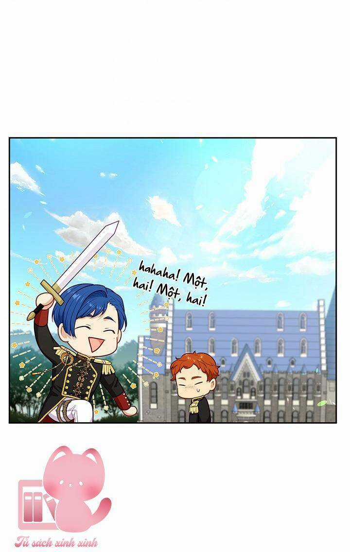 Hãy Coi Chừng Ác Nữ Chapter 120 trang 40