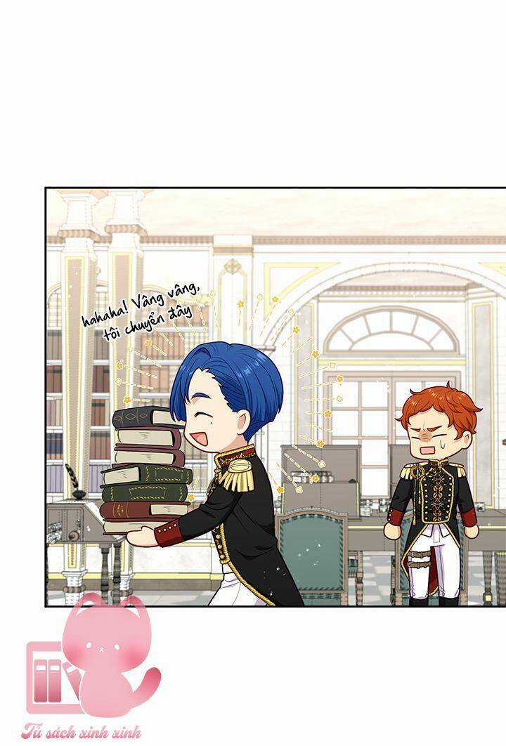 Hãy Coi Chừng Ác Nữ Chapter 120 trang 41