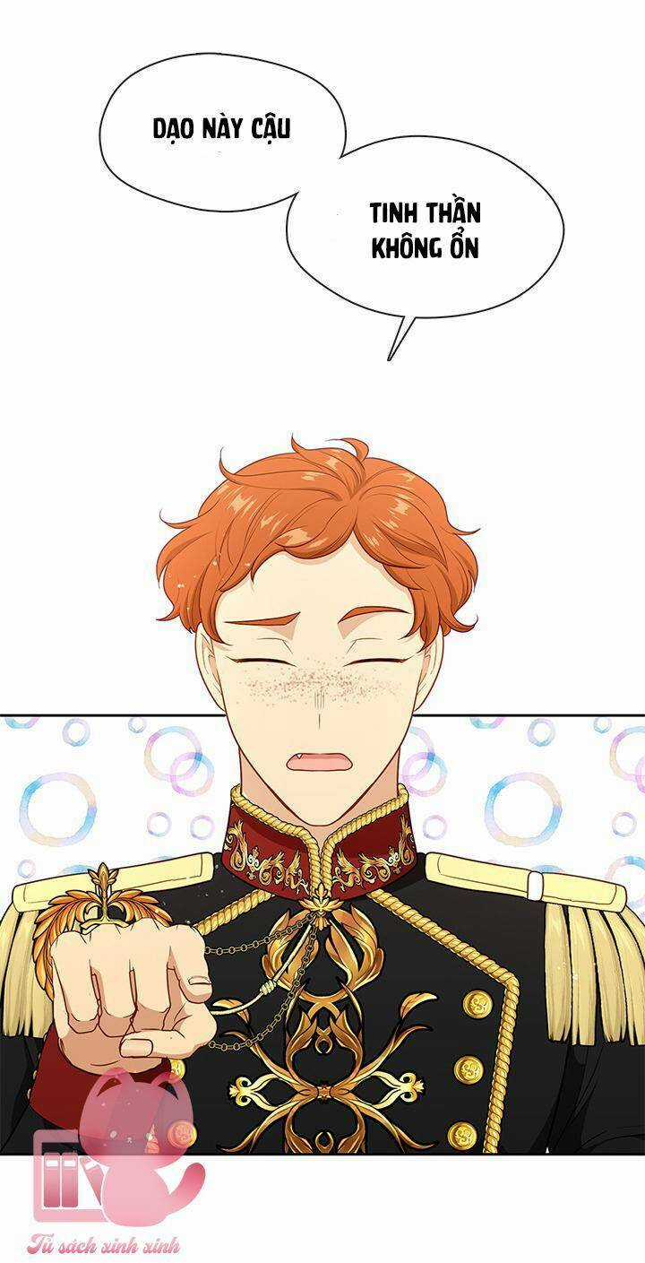 Hãy Coi Chừng Ác Nữ Chapter 120 trang 42