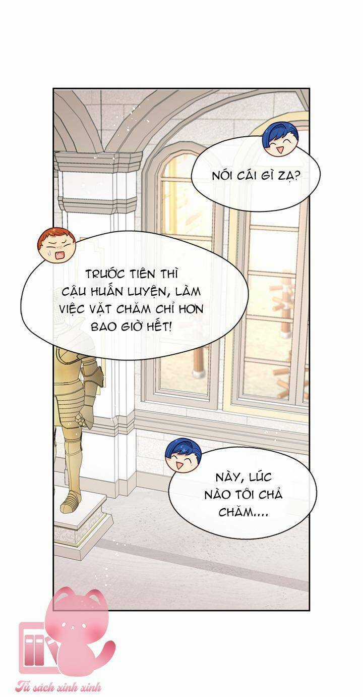 Hãy Coi Chừng Ác Nữ Chapter 120 trang 43