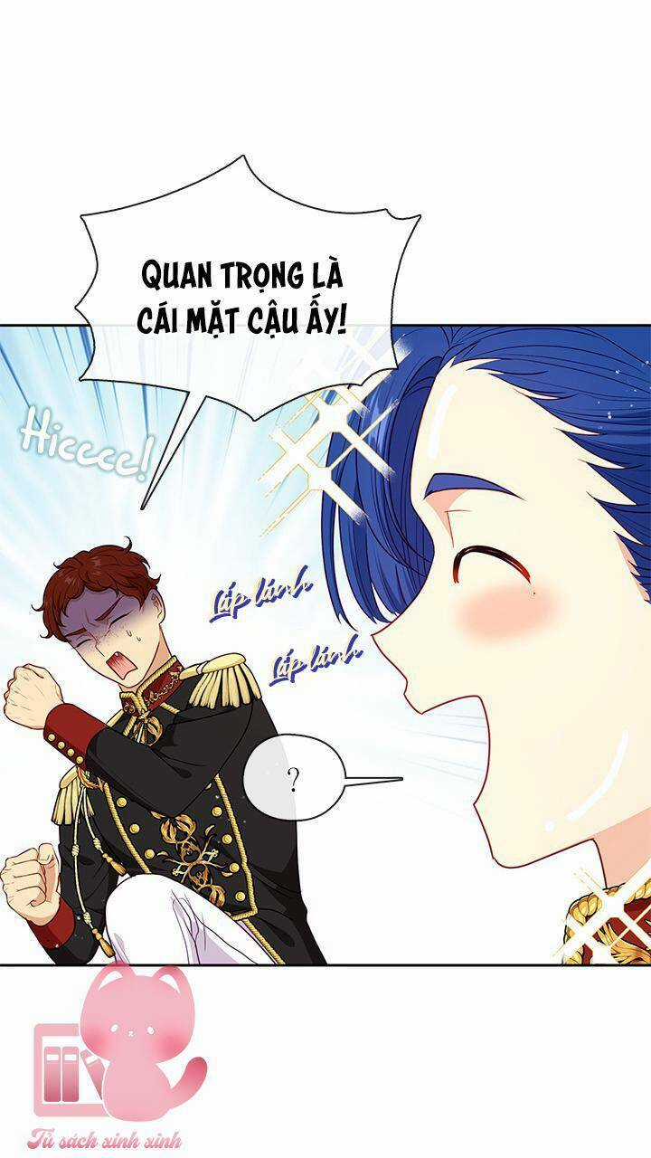 Hãy Coi Chừng Ác Nữ Chapter 120 trang 44