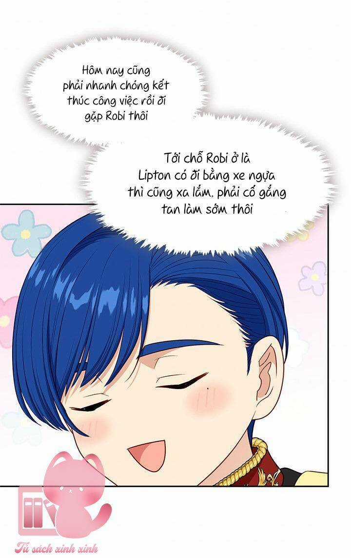 Hãy Coi Chừng Ác Nữ Chapter 120 trang 46