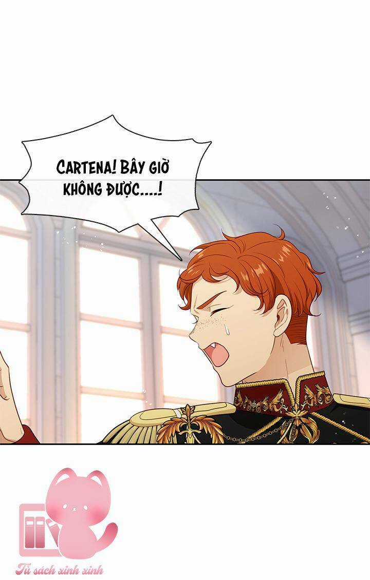 Hãy Coi Chừng Ác Nữ Chapter 120 trang 48