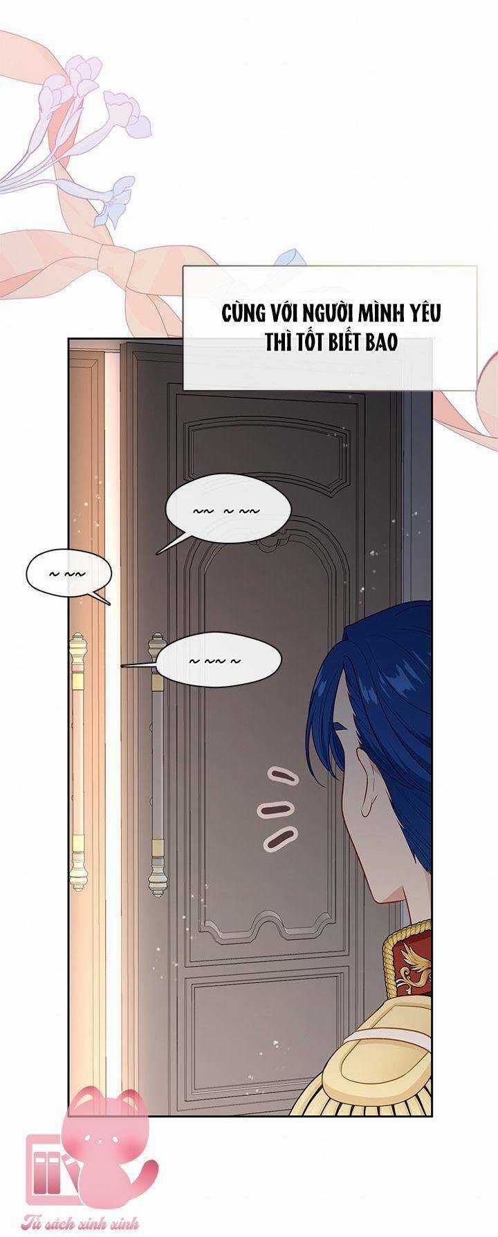 Hãy Coi Chừng Ác Nữ Chapter 120 trang 53