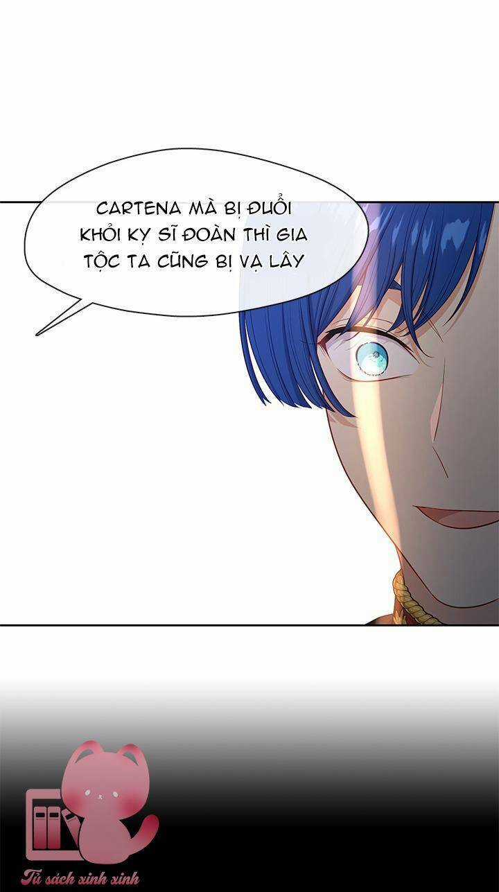 Hãy Coi Chừng Ác Nữ Chapter 120 trang 55