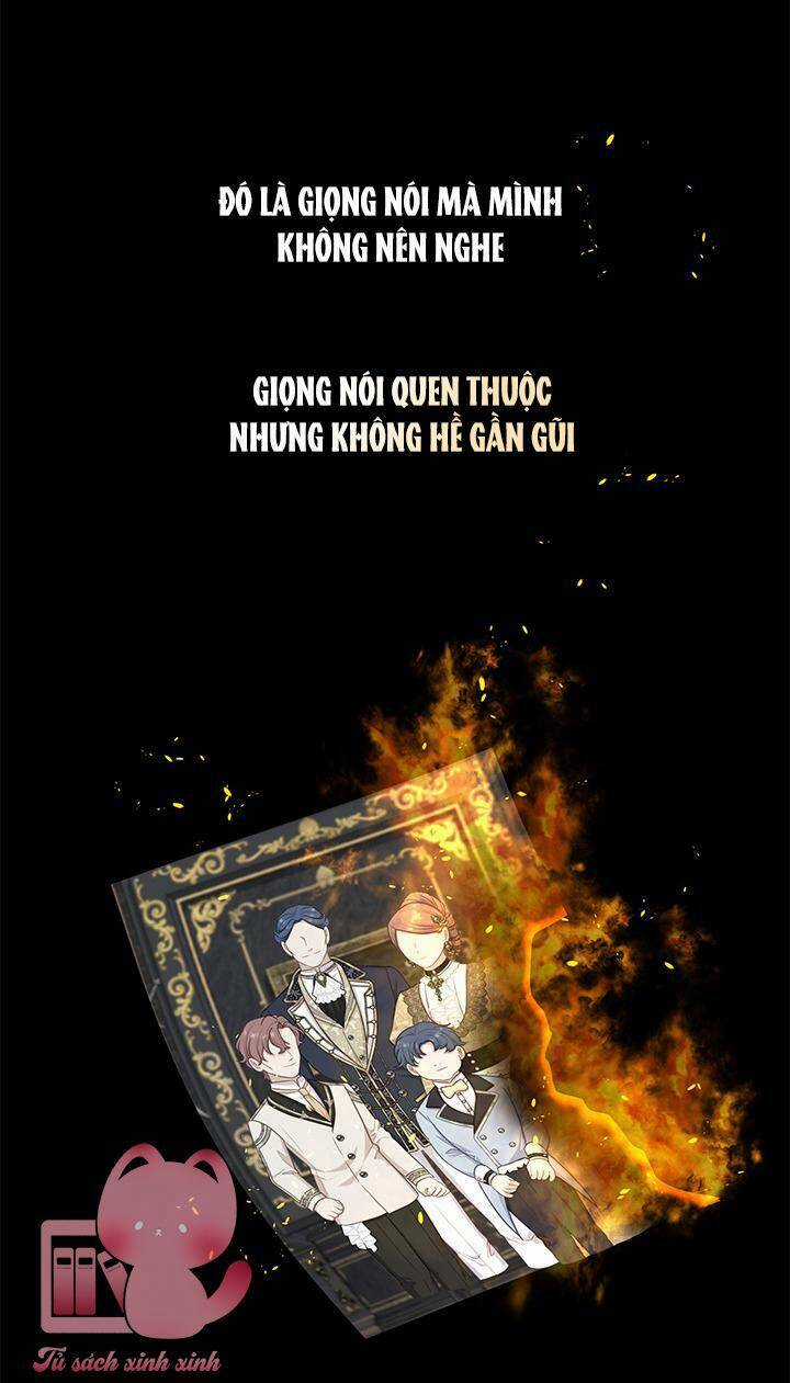 Hãy Coi Chừng Ác Nữ Chapter 120 trang 56