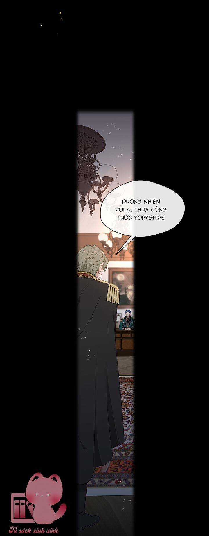 Hãy Coi Chừng Ác Nữ Chapter 120 trang 57