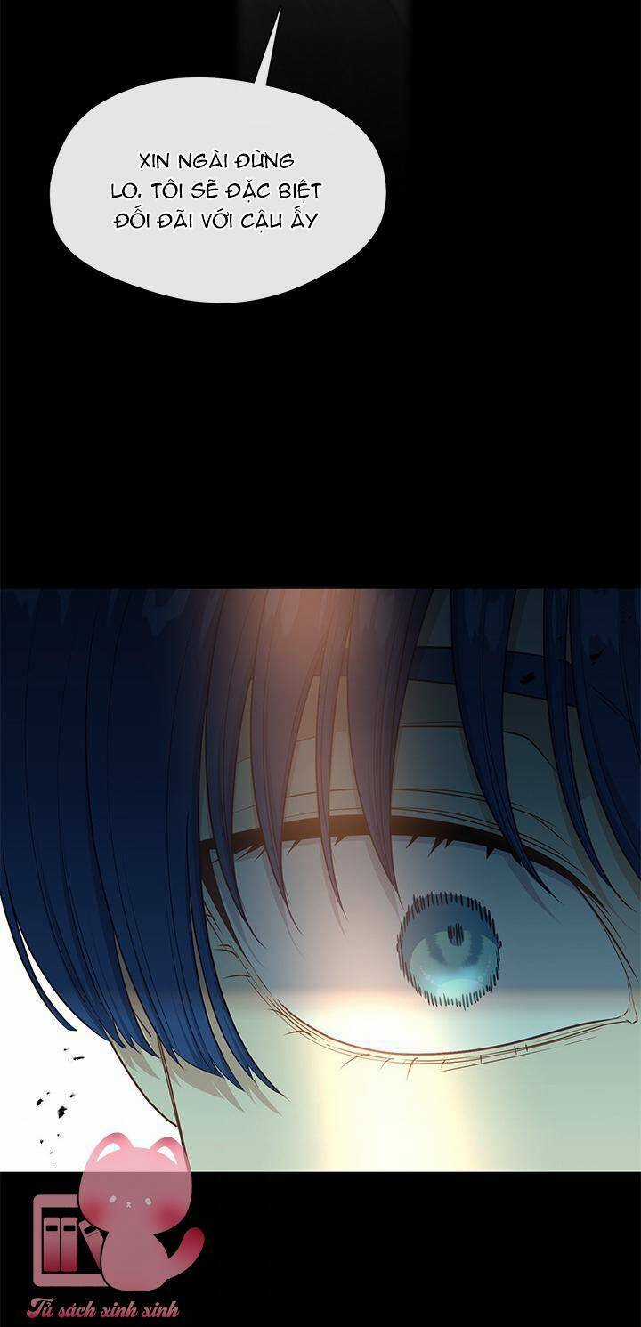 Hãy Coi Chừng Ác Nữ Chapter 120 trang 58