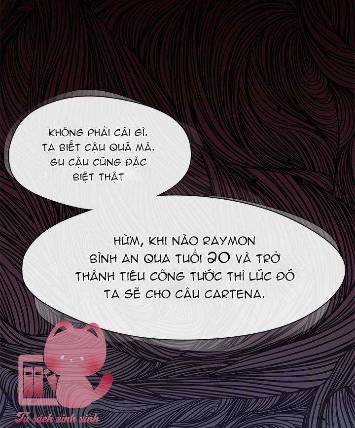 Hãy Coi Chừng Ác Nữ Chapter 120 trang 60