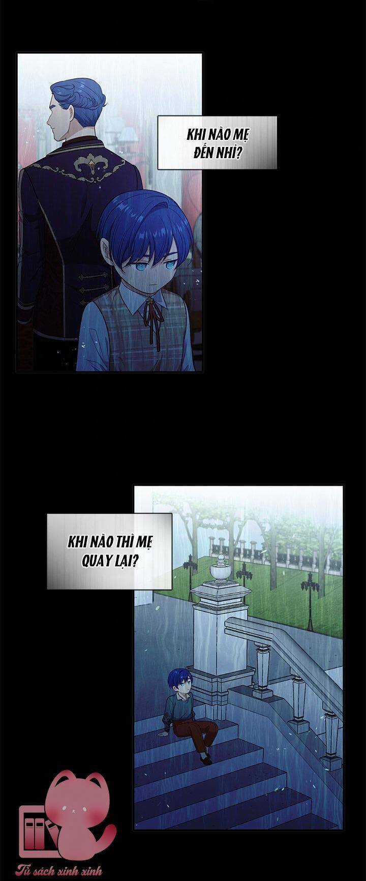 Hãy Coi Chừng Ác Nữ Chapter 120 trang 68