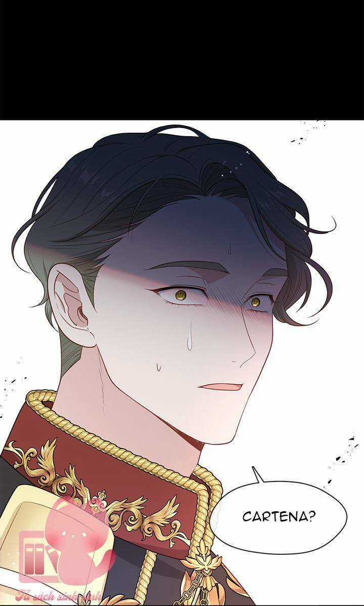 Hãy Coi Chừng Ác Nữ Chapter 120 trang 73