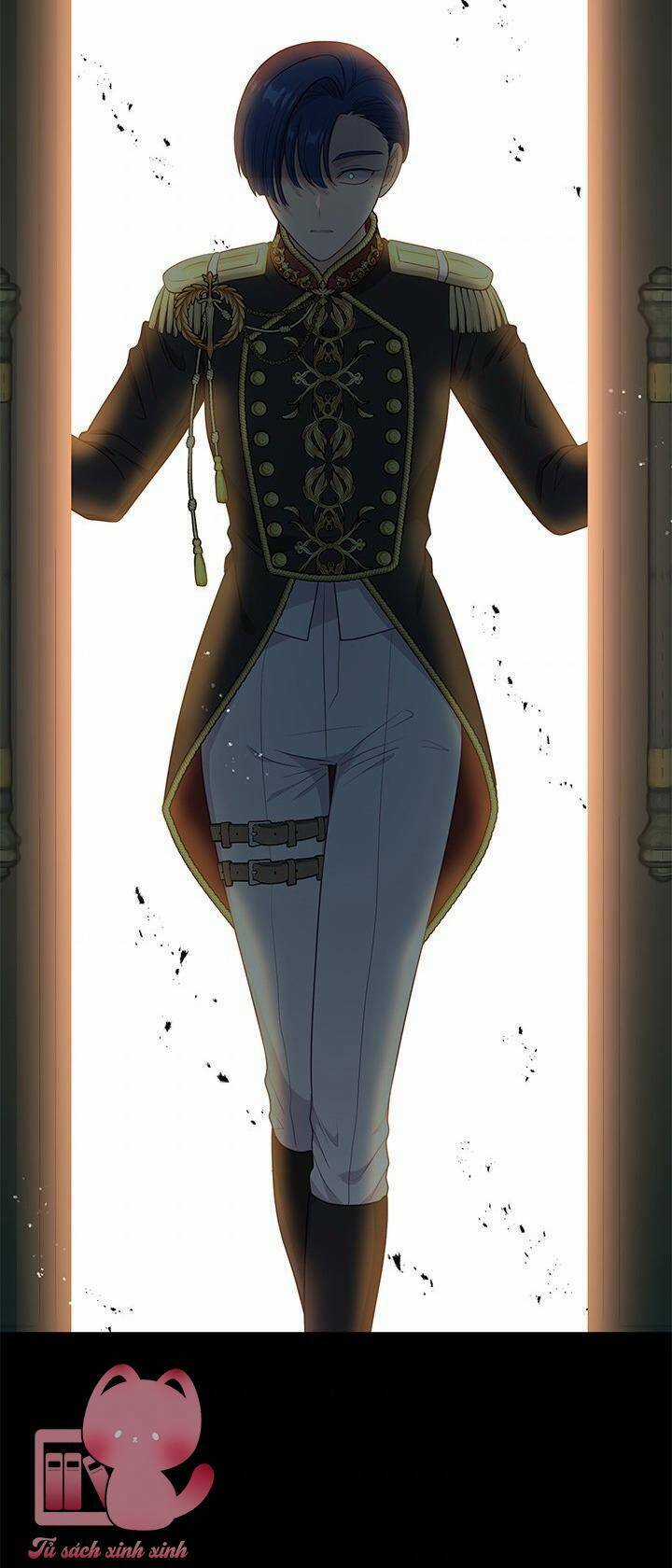 Hãy Coi Chừng Ác Nữ Chapter 120 trang 75