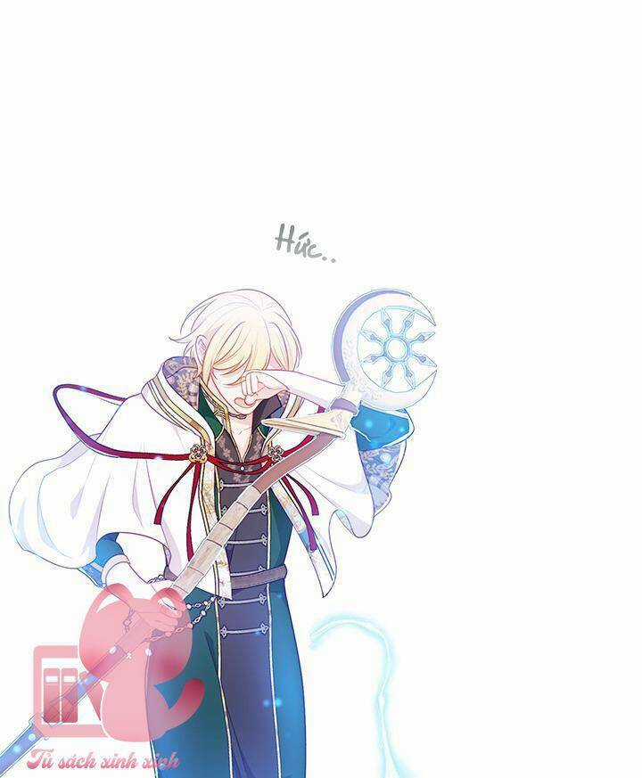 Hãy Coi Chừng Ác Nữ Chapter 120 trang 8