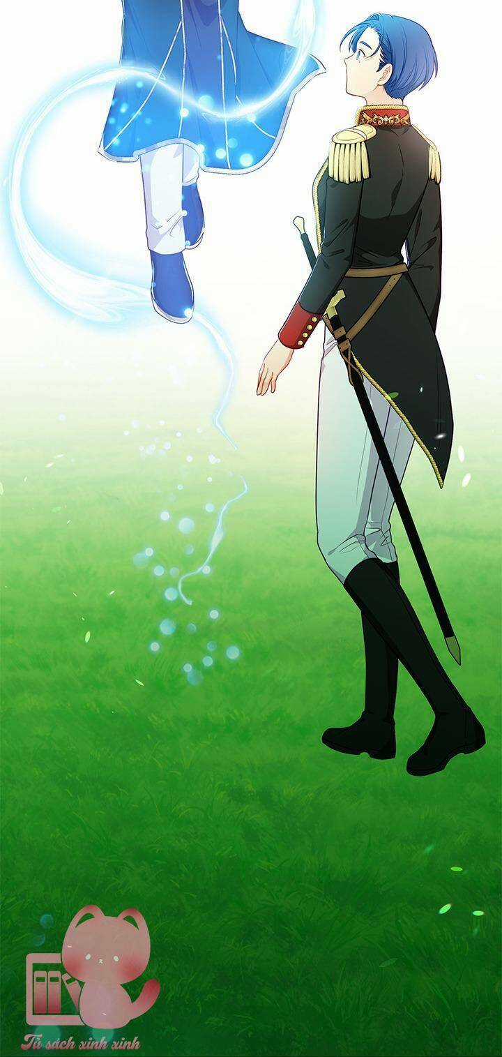 Hãy Coi Chừng Ác Nữ Chapter 120 trang 9