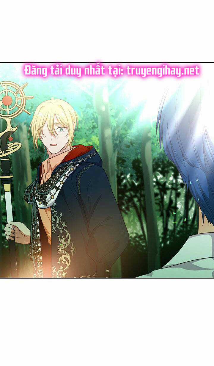 Hãy Coi Chừng Ác Nữ Chapter 121 trang 10