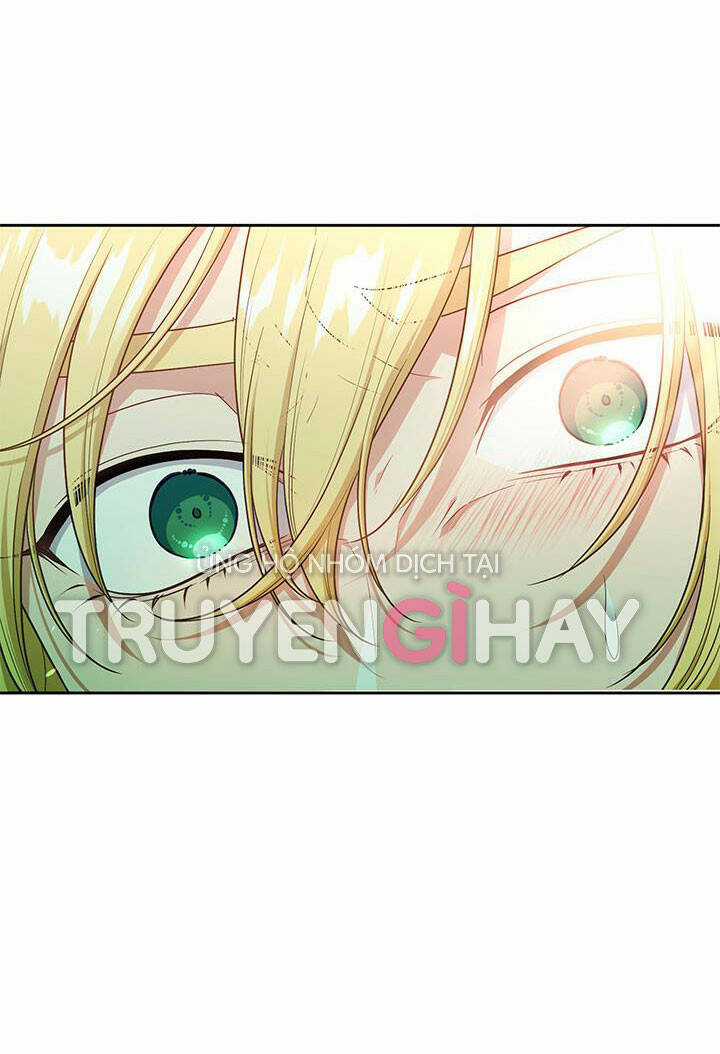 Hãy Coi Chừng Ác Nữ Chapter 121 trang 11