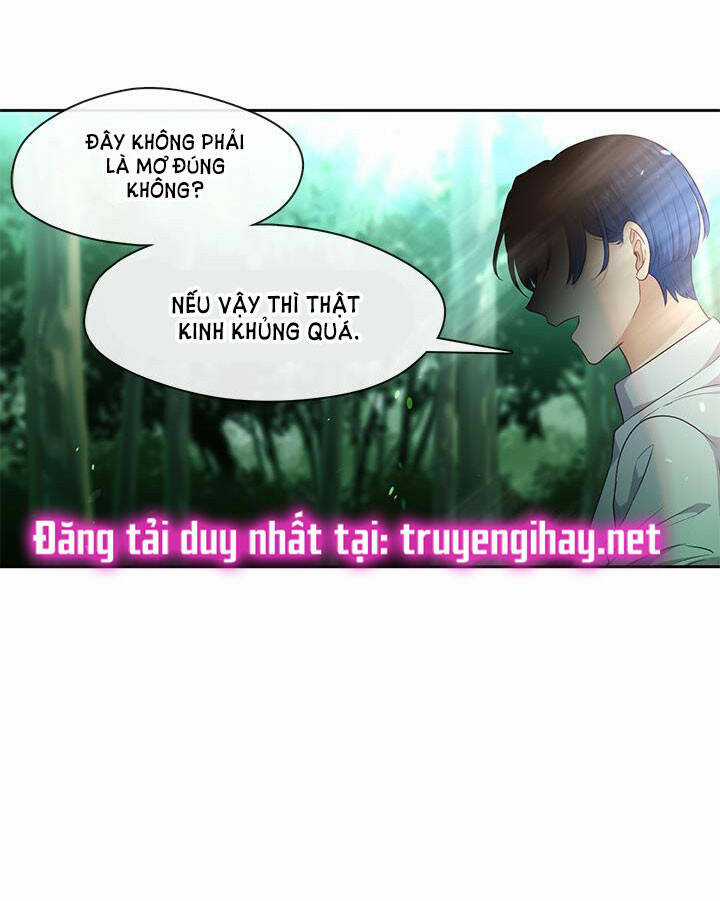Hãy Coi Chừng Ác Nữ Chapter 121 trang 14