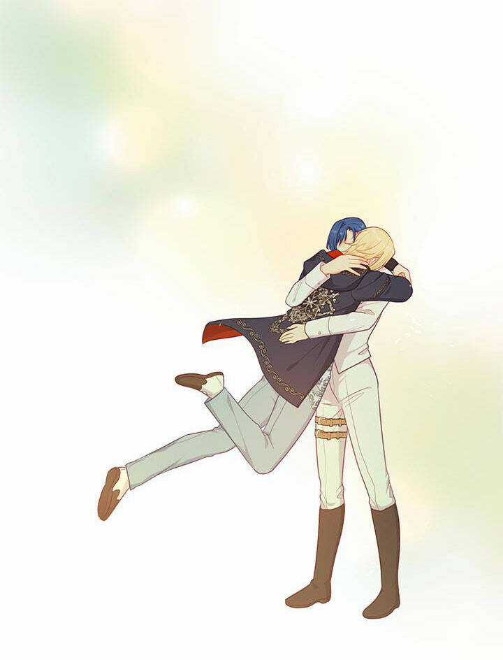 Hãy Coi Chừng Ác Nữ Chapter 121 trang 17