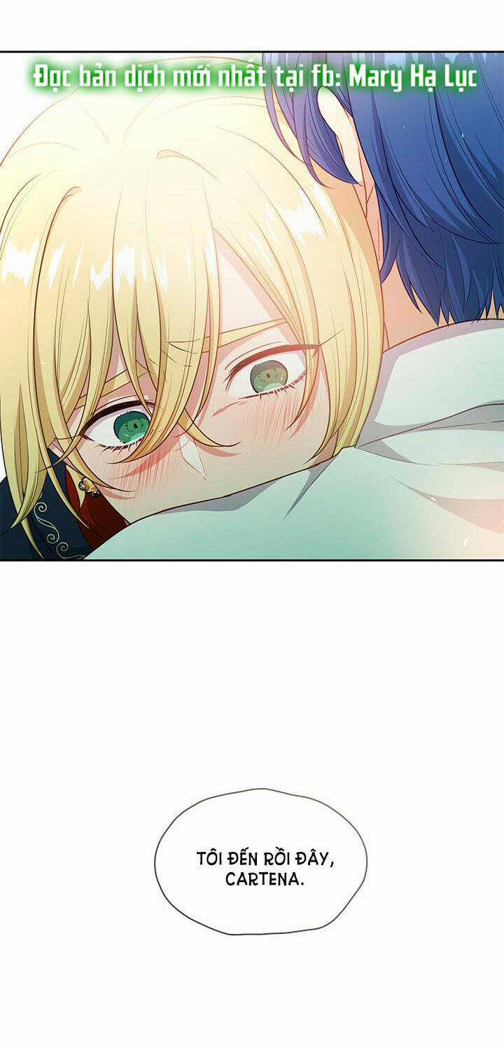 Hãy Coi Chừng Ác Nữ Chapter 121 trang 18