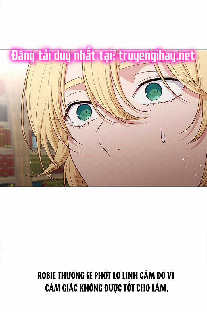 Hãy Coi Chừng Ác Nữ Chapter 121 trang 2