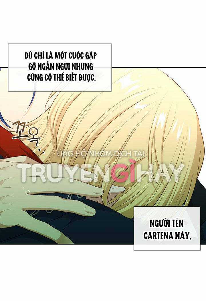 Hãy Coi Chừng Ác Nữ Chapter 121 trang 20