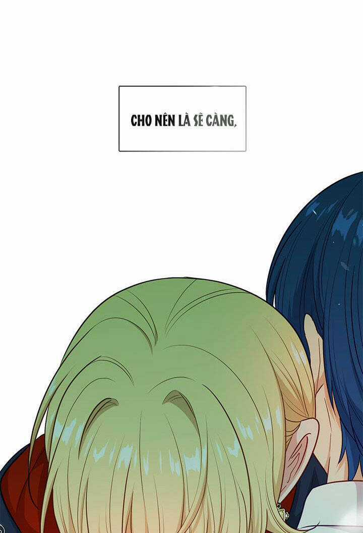 Hãy Coi Chừng Ác Nữ Chapter 121 trang 22