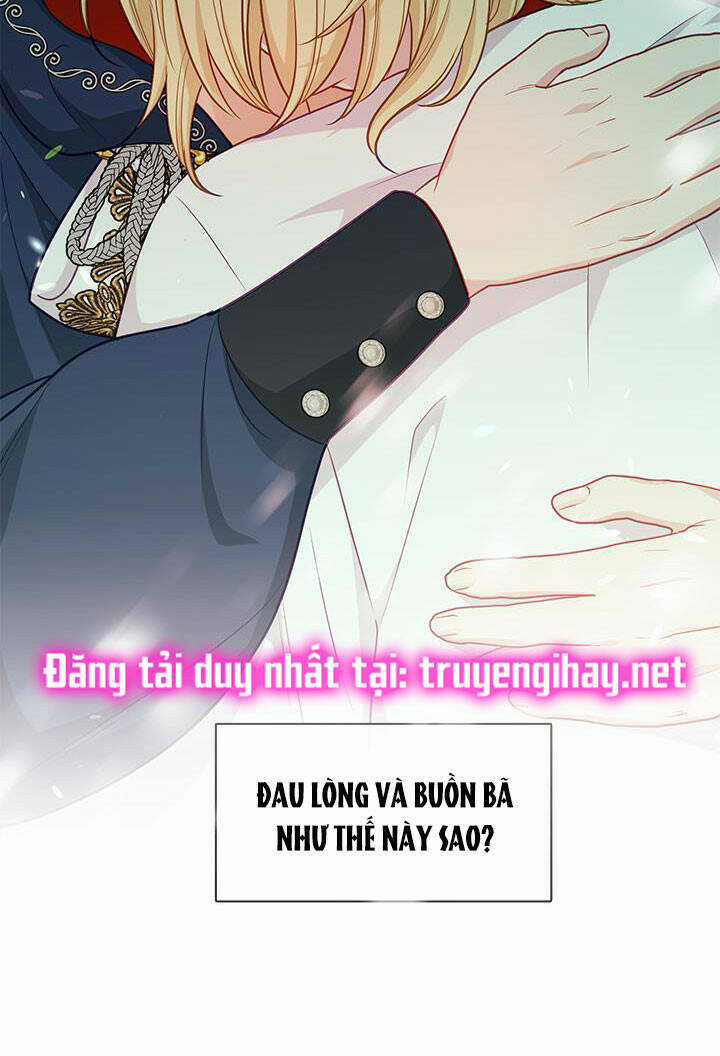 Hãy Coi Chừng Ác Nữ Chapter 121 trang 23