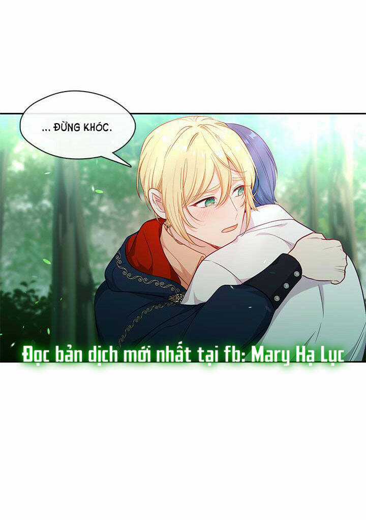 Hãy Coi Chừng Ác Nữ Chapter 121 trang 24