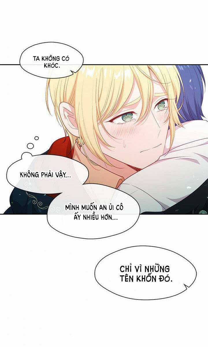 Hãy Coi Chừng Ác Nữ Chapter 121 trang 25