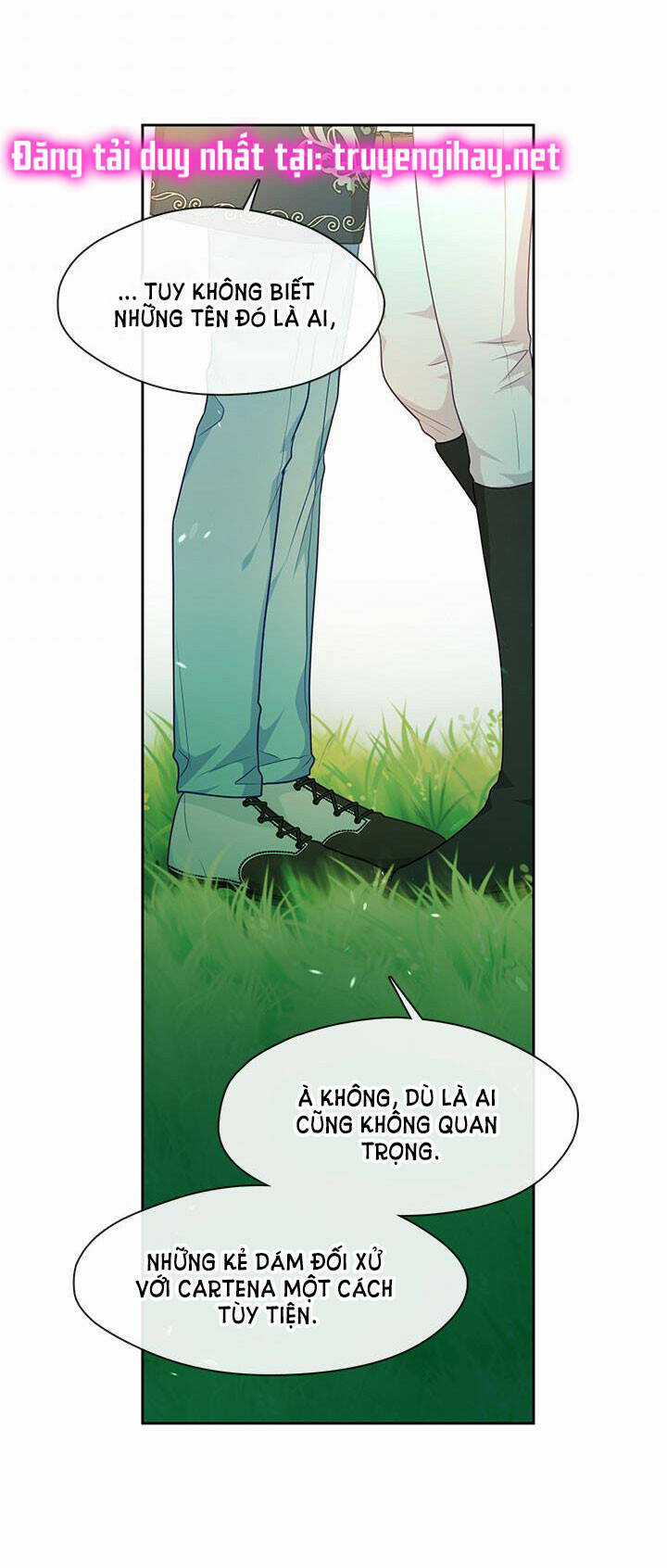 Hãy Coi Chừng Ác Nữ Chapter 121 trang 26