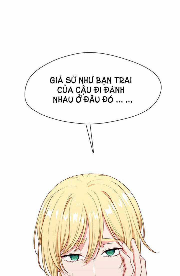 Hãy Coi Chừng Ác Nữ Chapter 121 trang 30