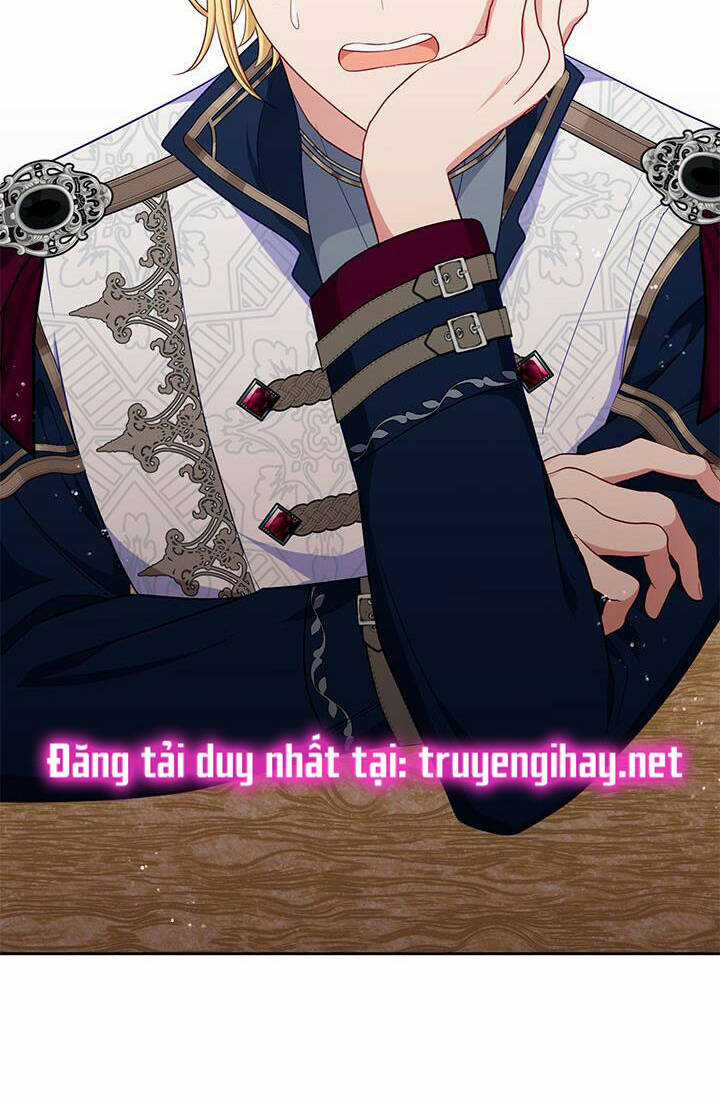 Hãy Coi Chừng Ác Nữ Chapter 121 trang 31