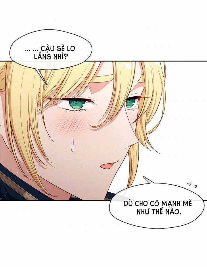 Hãy Coi Chừng Ác Nữ Chapter 121 trang 33