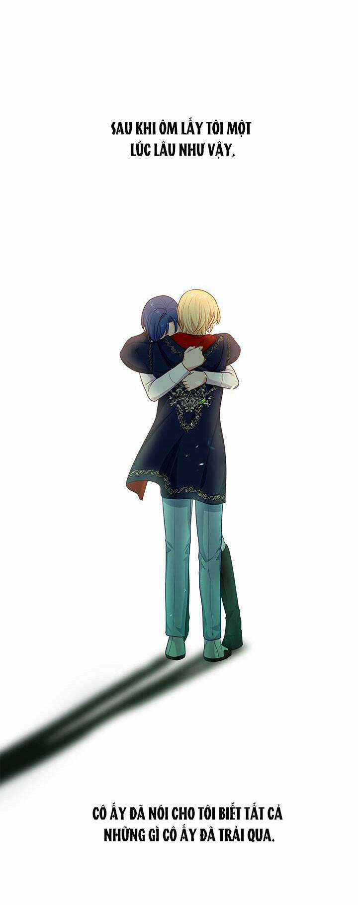 Hãy Coi Chừng Ác Nữ Chapter 121 trang 36