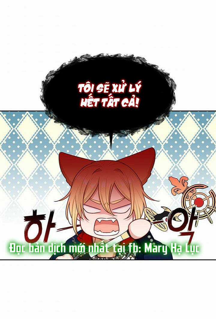 Hãy Coi Chừng Ác Nữ Chapter 121 trang 39