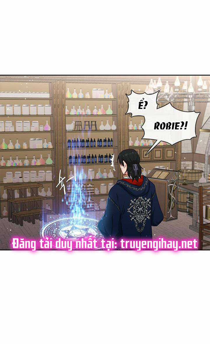 Hãy Coi Chừng Ác Nữ Chapter 121 trang 4