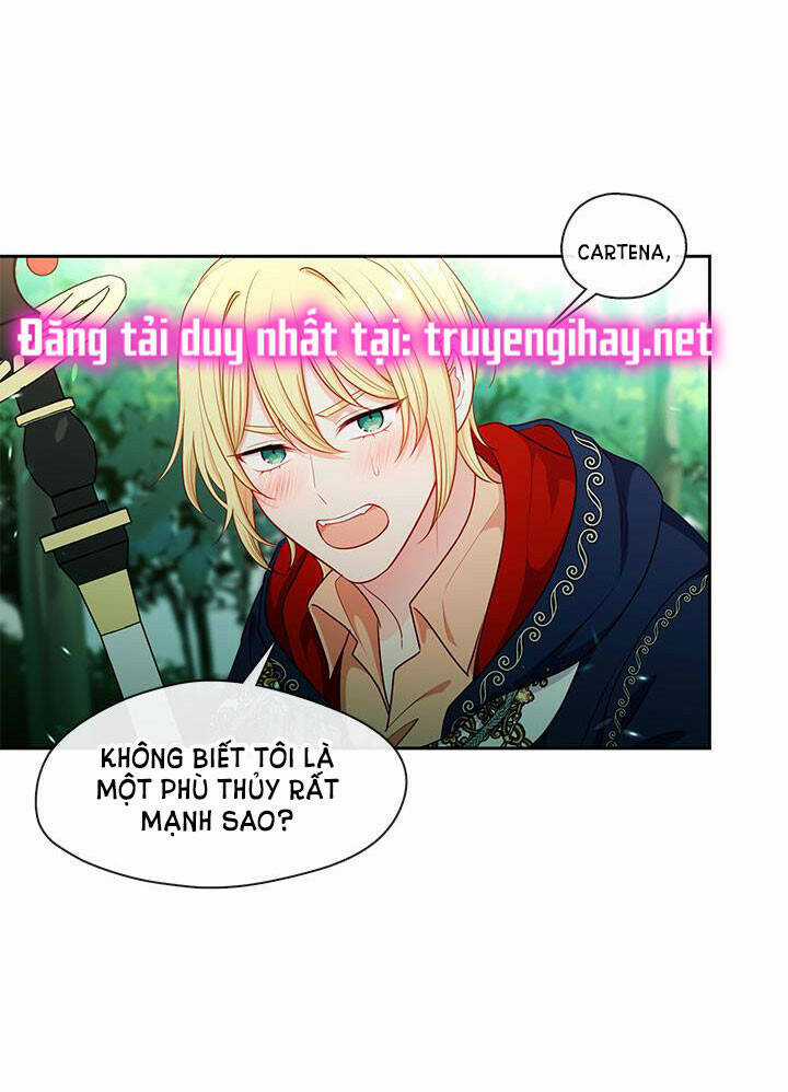 Hãy Coi Chừng Ác Nữ Chapter 121 trang 41