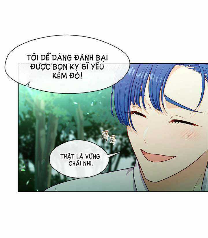 Hãy Coi Chừng Ác Nữ Chapter 121 trang 42