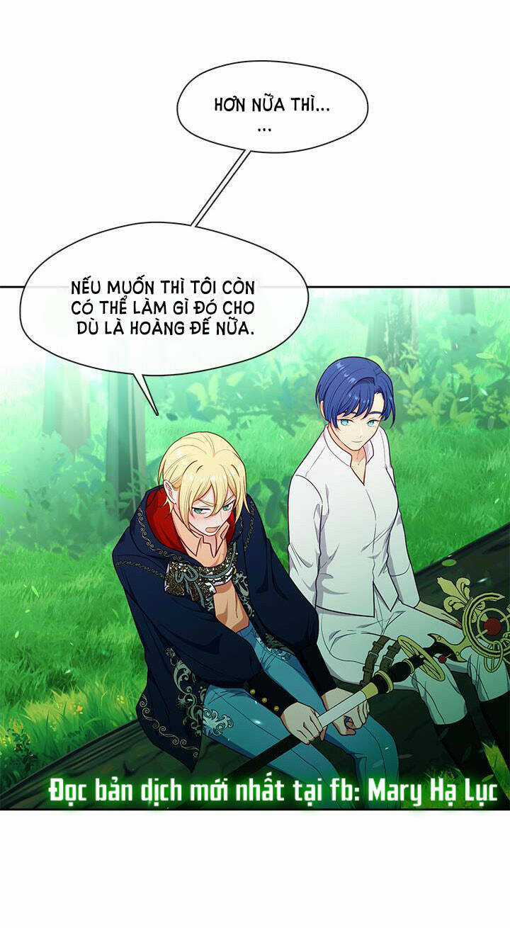 Hãy Coi Chừng Ác Nữ Chapter 121 trang 43