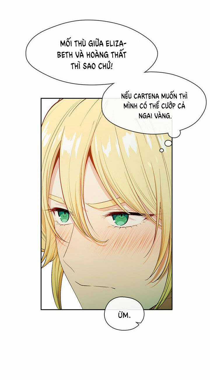 Hãy Coi Chừng Ác Nữ Chapter 121 trang 44