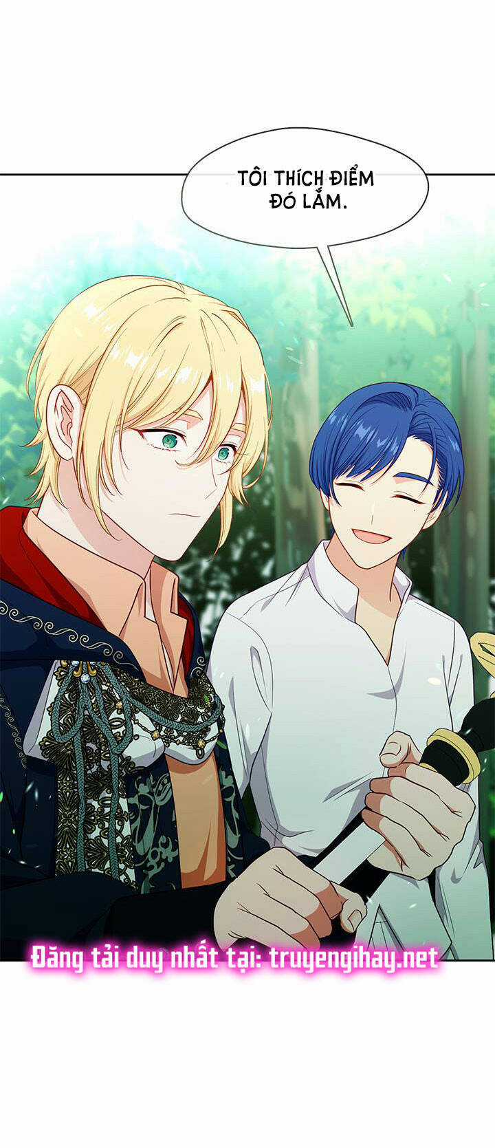 Hãy Coi Chừng Ác Nữ Chapter 121 trang 45