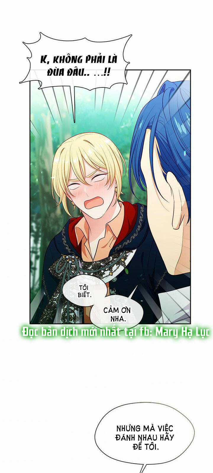 Hãy Coi Chừng Ác Nữ Chapter 121 trang 46