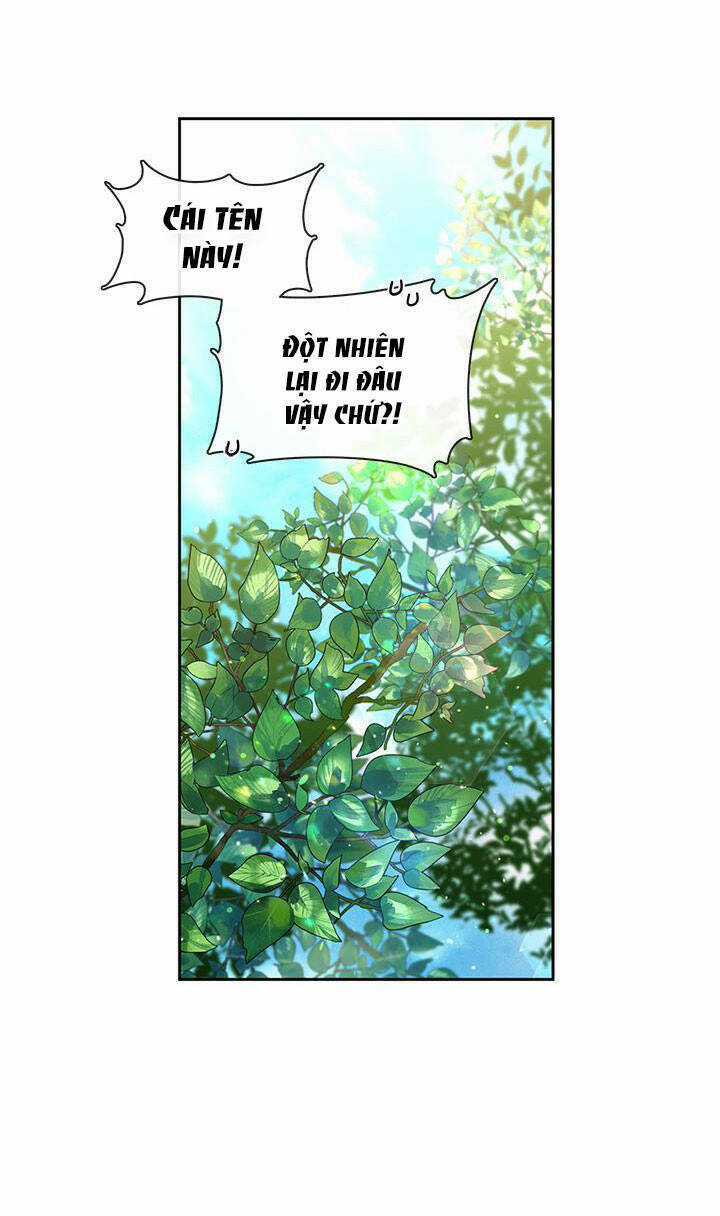 Hãy Coi Chừng Ác Nữ Chapter 121 trang 5