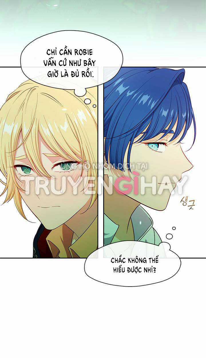 Hãy Coi Chừng Ác Nữ Chapter 121 trang 50