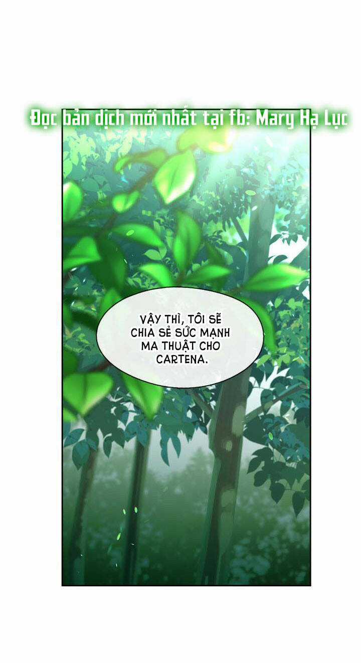 Hãy Coi Chừng Ác Nữ Chapter 121 trang 51