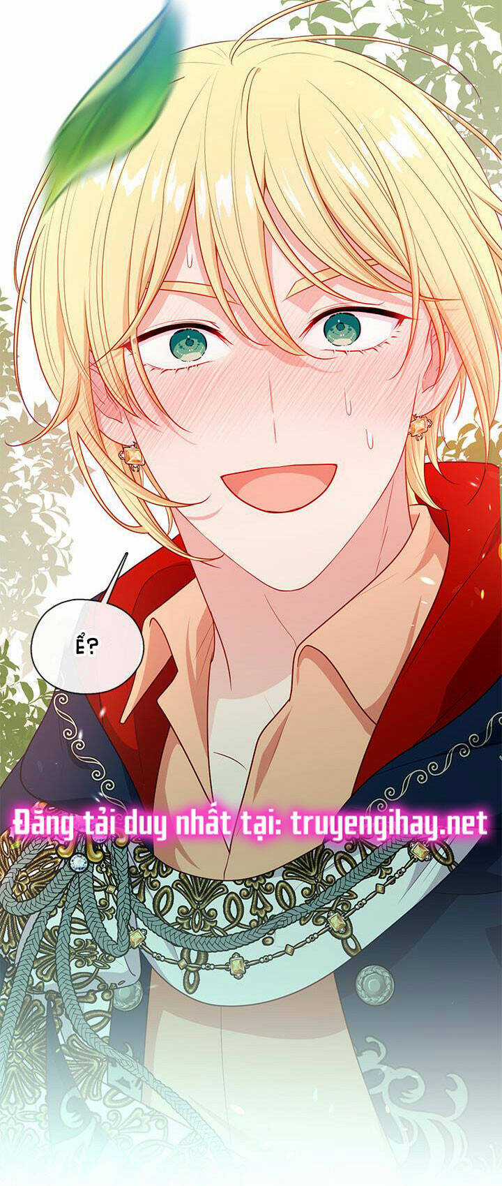 Hãy Coi Chừng Ác Nữ Chapter 121 trang 56